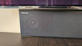 Panasonic soundbar SC-HTB885EG /5.1ch 500W - 2