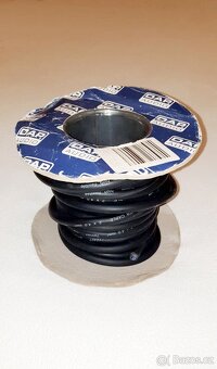 Audio kabel KLOTZ - TWINAX LY240T 2x4mm - 2