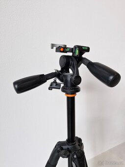 Stativ VANGUARD Alta Pro 263AP - 2