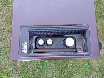 Plynové Topení - 2