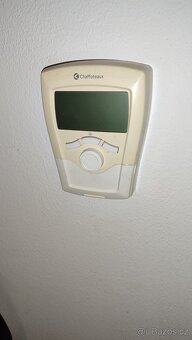 Plynový kotel Chaffoteaux Talia Green 12kw - 2