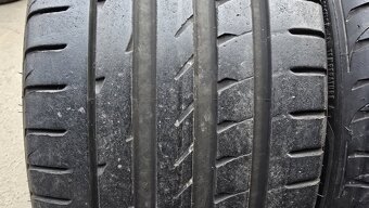 Letní pneu 255/40/20 Good Year - 2