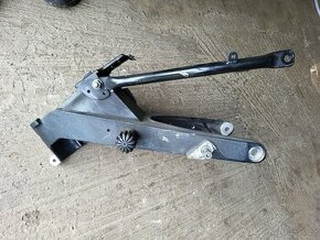 Nosný rám BMW R1150GS/Adventure - 2