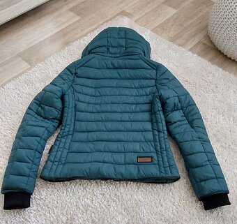 Dámská bunda jaro/podzim vel. XS - 2