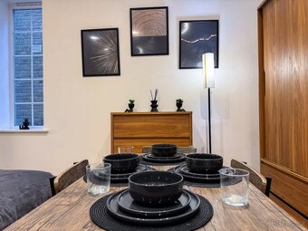 Pronájem bytu 1+kk – 30 m² - 2