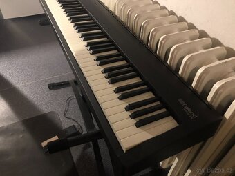 Roland FP-30X BK - 2