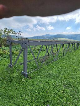 Stožár pro větrnou elektrárnu - 2