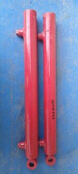 Pístnice Horsch - 2