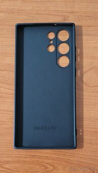 Kryt Astronauts na Samsung S23 Ultra - 2