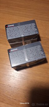 Parkside 2x Smart Battery 4Ah. - 2