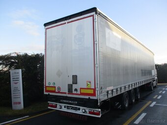 25285 Schwarzmüller SPA 3/E LowDeck - 2