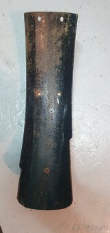 Jawa 350/632,634 podblanik - 2