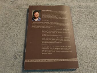 Jaroslav Kmenta Kmotr Mrázek - 2