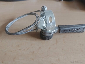 Kolo Favorit náhradní díly - 2