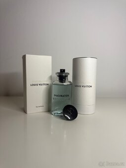 Louis Vuitton Imagination - 2