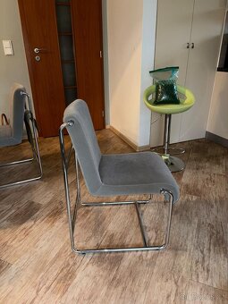 Jídelní židle - 2