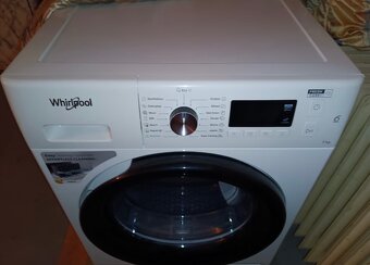 Sušička Whirlpool - 2
