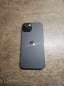 Apple Iphone 15 128GB v záruce - 2