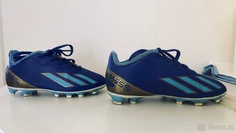 Dětské kopačky Adidas Messi - 2