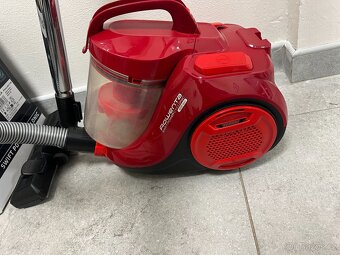 Rowenta RO 2933 EA Swift Power Cyclonic Parquet - 2