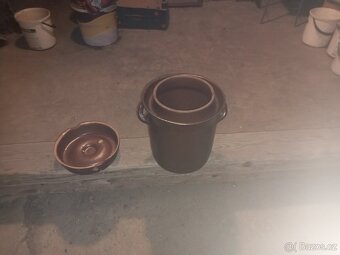 Zelak hrnec na zeli - 2