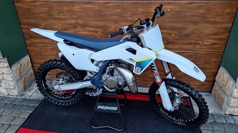 Husqvarna tc 85 2025 - 2