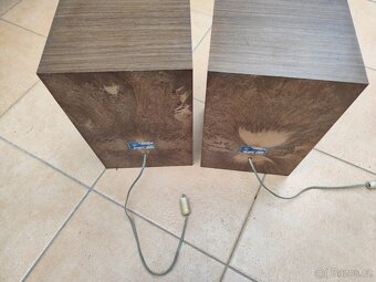 Reproduktory Tesla ARS 814 - 2