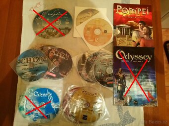 PC hry – Všeho chut - 2