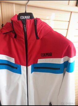 Lyžarská bunda Colmar - 2