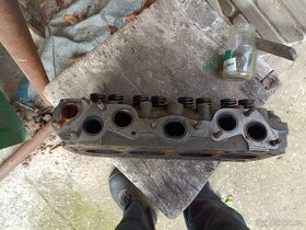 Díly na Škoda 105, 120 atd. - 2