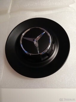 Dekly Mercedes AMG - 2