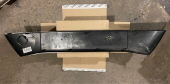 Citroen C3 lišta nárazníku - 2