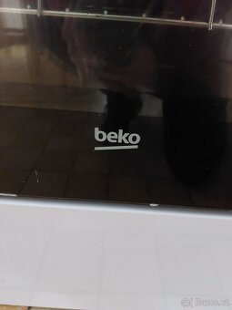 Elektrický sporák - 2