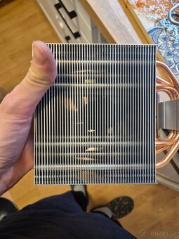 Arctic Freezer 33 - 2