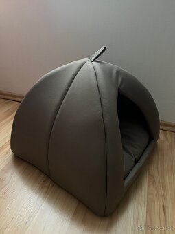 Kukaň pro psa/kočku - 2