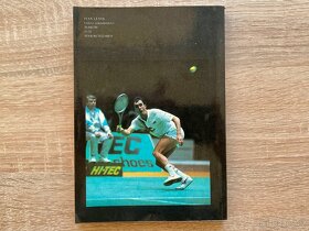 Ivan lendl - 1990 - biografie - 2
