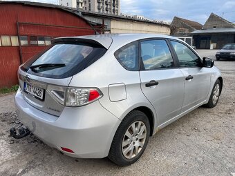 Subaru Impreza 1.5R AWD - 2