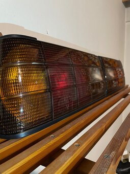 MHW BMW E30 světla - 2