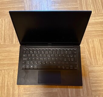 Notebooky na díly/opravu (Dell xps, šasi, LCD, baterie) - 2