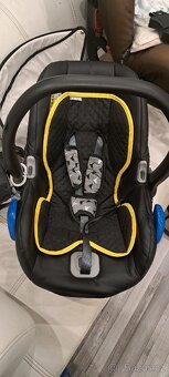 Dětské vajíčko - 2