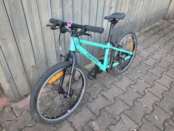 Dětské kolo 20 - 2