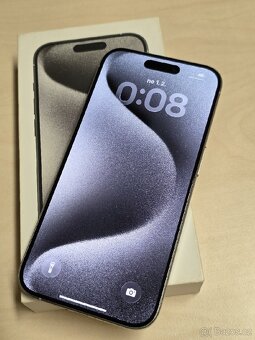 iPhone 15 Pro Super Stav - 2