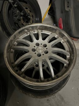 2ks Alu Speedline Corse 2210 AS7 - 2