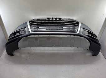 Přední nárazník Audi Q7 4M 2015–2019 - 2