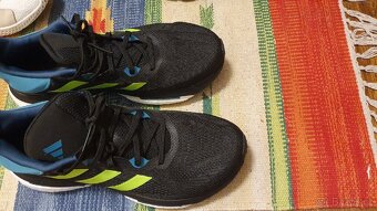 Tenisky Adidas Solar Glide 44 - 2