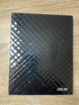 Router ASUS RT-N14U - 2