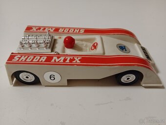 Formule Škoda, Směr - 2