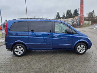 Mercedes-Benz viano - 2