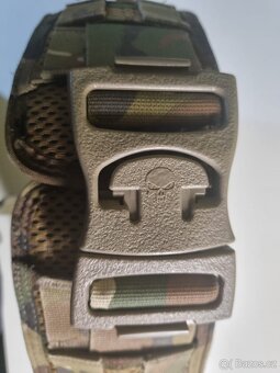 Airsoft vybaveni - 2