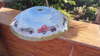 Dětské světlo - 2